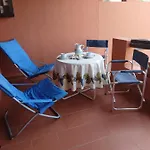 Villetta Kala E Moru Sa Oghe E Su Mare *