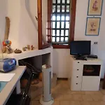Villetta Kala E Moru Sa Oghe E Su Mare * 杰若米斯