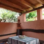 Dom wakacyjny Villetta Kala E Moru Sa Oghe E Su Mare *