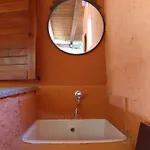 Dom wakacyjny Villetta Kala E Moru Sa Oghe E Su Mare Geremèas