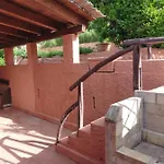 Villetta Kala E Moru Sa Oghe E Su Mare 度假居