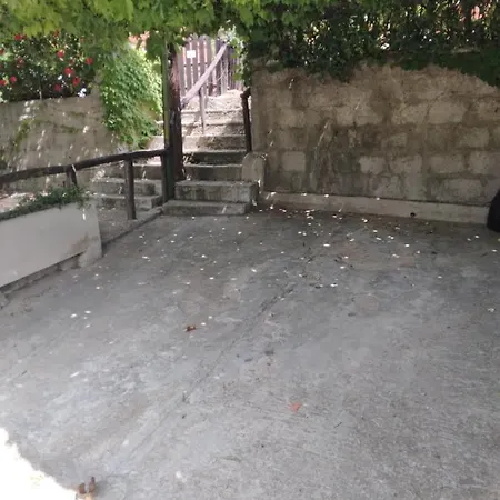 Villetta Kala E Moru Sa Oghe E Su Mare * Geremèas