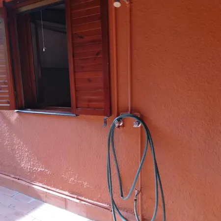 Villetta Kala E Moru Sa Oghe E Su Mare *