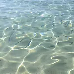 Prázdninový dům Villetta Kala E Moru Sa Oghe E Su Mare *