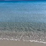Prázdninový dům Villetta Kala E Moru Sa Oghe E Su Mare