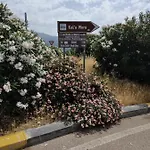 Villetta Kala E Moru Sa Oghe E Su Mare