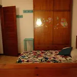 Holiday home Villetta Kala E Moru Sa Oghe E Su Mare Geremeas