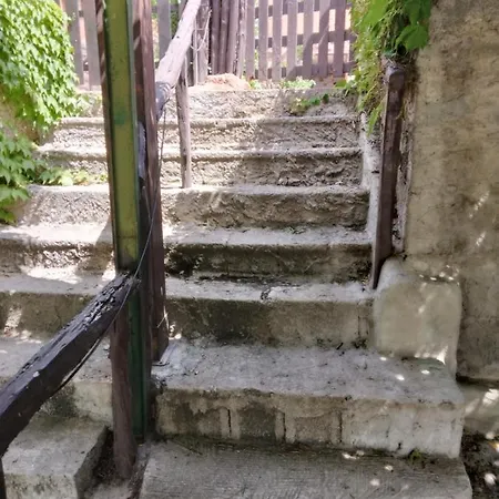 Kala E Moru Sa Oghe E Su Mare Semesterbostad
