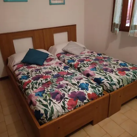 Villetta Kala E Moru Sa Oghe E Su Mare Geremeas