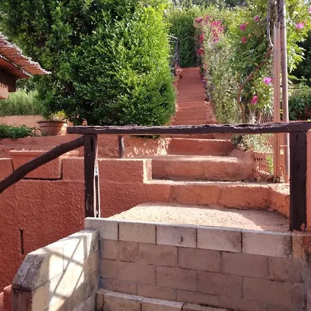 Casa vacanze Villetta Kala E Moru Sa Oghe E Su Mare Geremèas