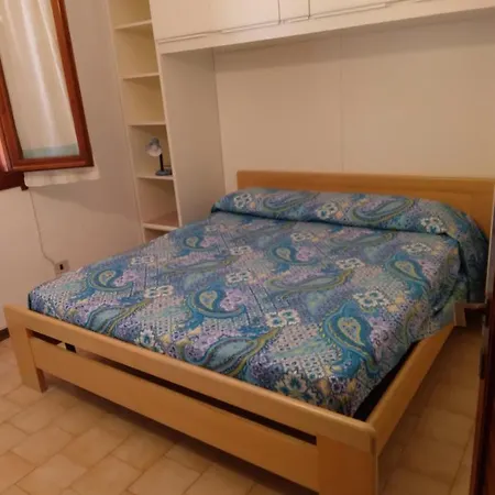 Vakantiehuis Kala E Moru Sa Oghe E Su Mare